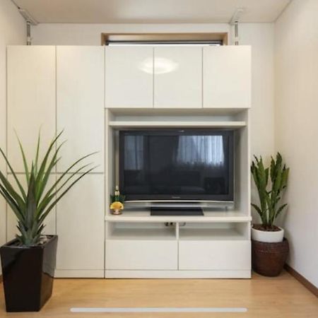 田端民泊ー田端ハウス Villa Tokio Buitenkant foto
