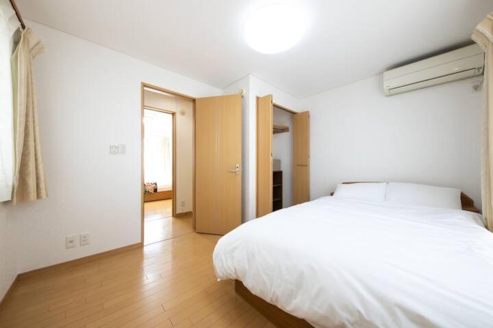 田端民泊ー田端ハウス Villa Tokio Buitenkant foto