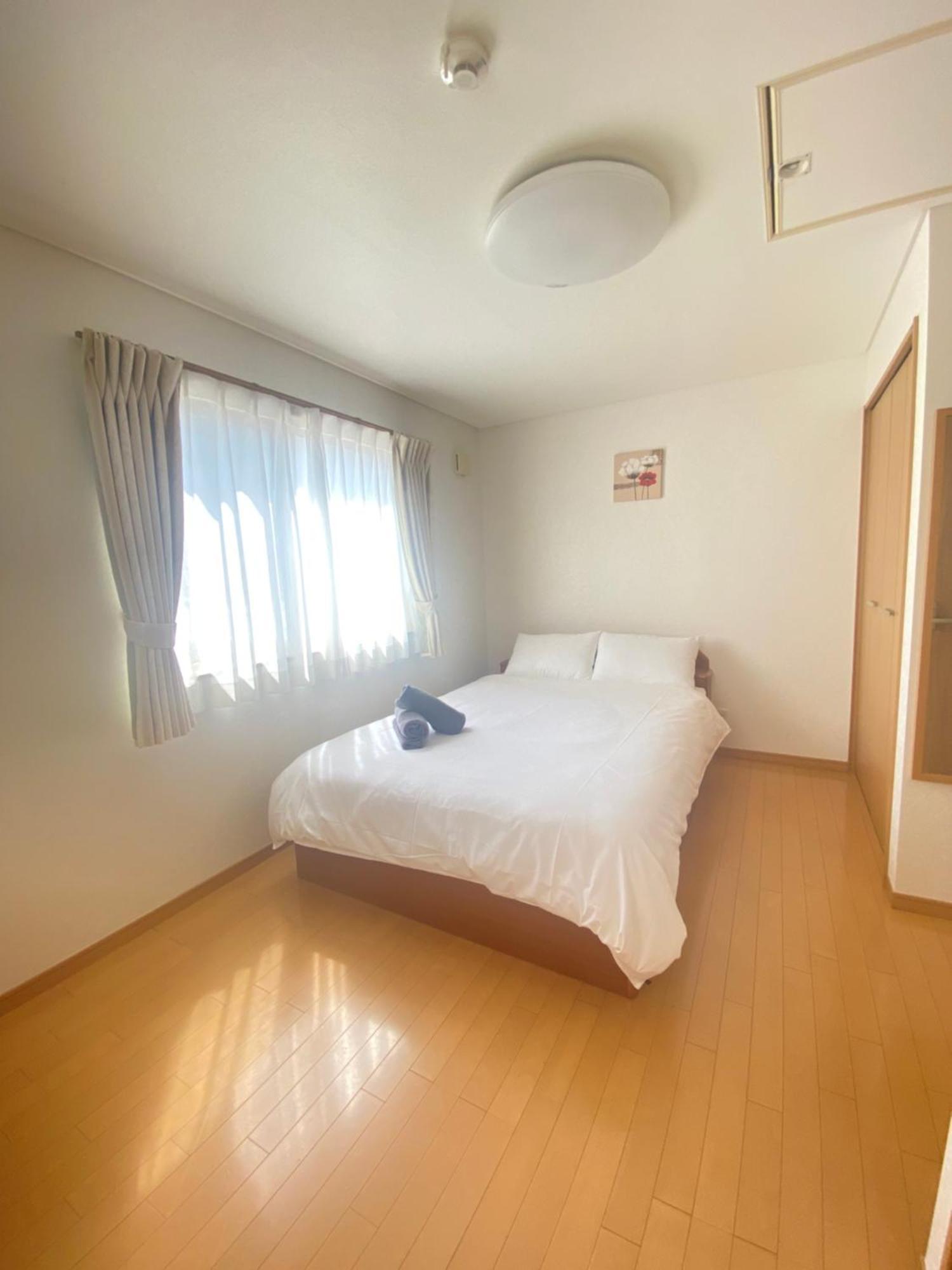 田端民泊ー田端ハウス Villa Tokio Buitenkant foto