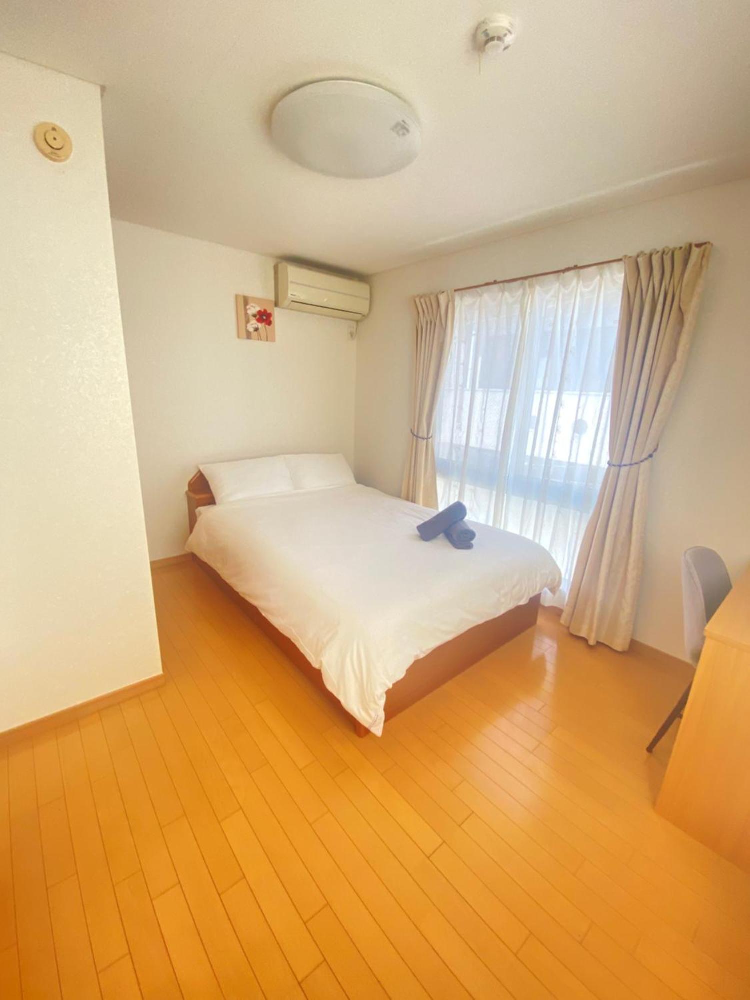 田端民泊ー田端ハウス Villa Tokio Buitenkant foto